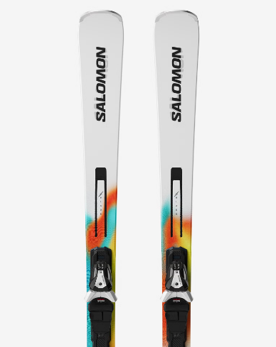ADDIKT PRO 76 (and MI12) 166cm