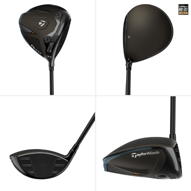 Qi4D Driver