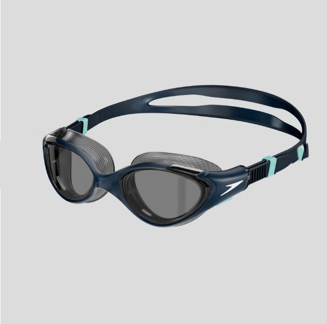Biofuse 2.0 Goggles Navy/Blue
