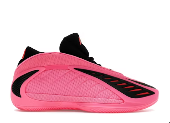 AE 2 Lucid Pink Black