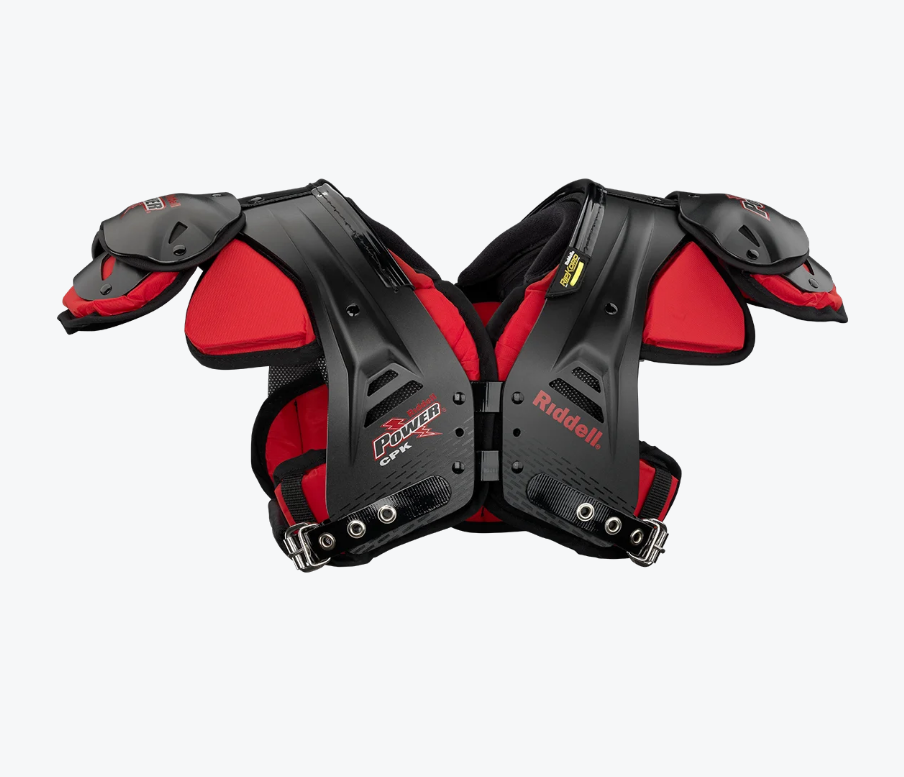 Custom Power CPK QB/WR