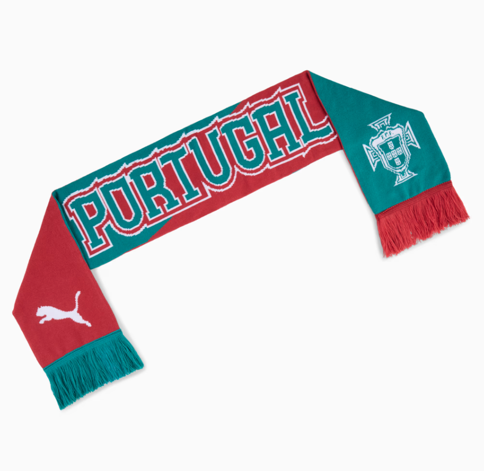 Portugal Scarf