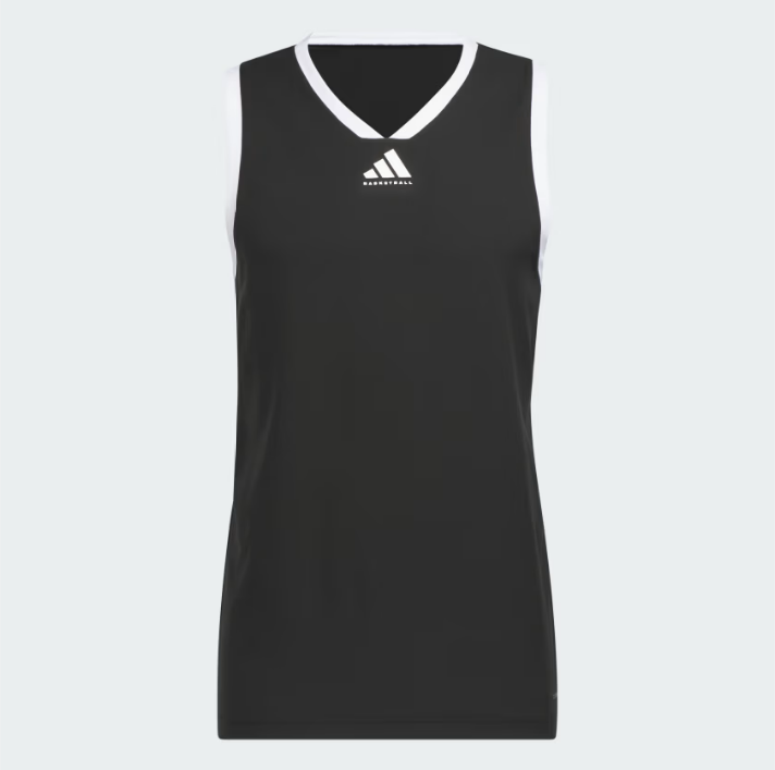 Camisola Crazy Lite adidas Preta