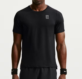 NikeCourt Advantage Black