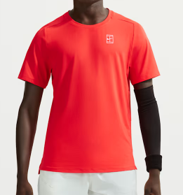 NikeCourt Advantage Orange