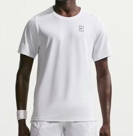 NikeCourt Advantage White