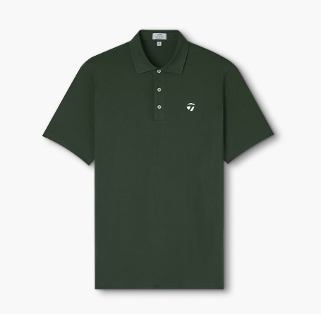 Icon Polo II Green