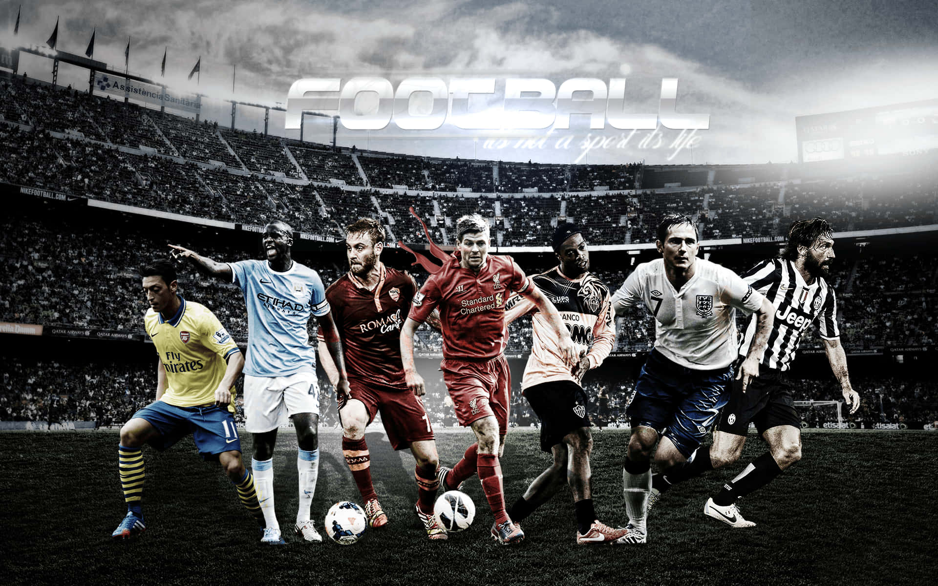Futebol