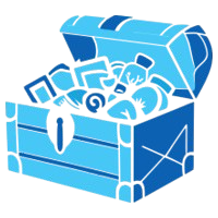 Treashure Logo